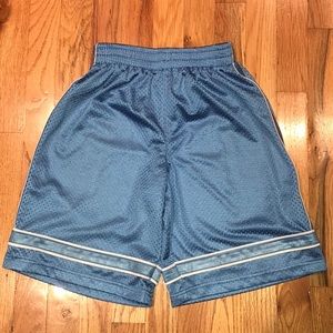 4/$10 CASCADE SPORTS BASKETBALL / ATHLETIC SHORTS